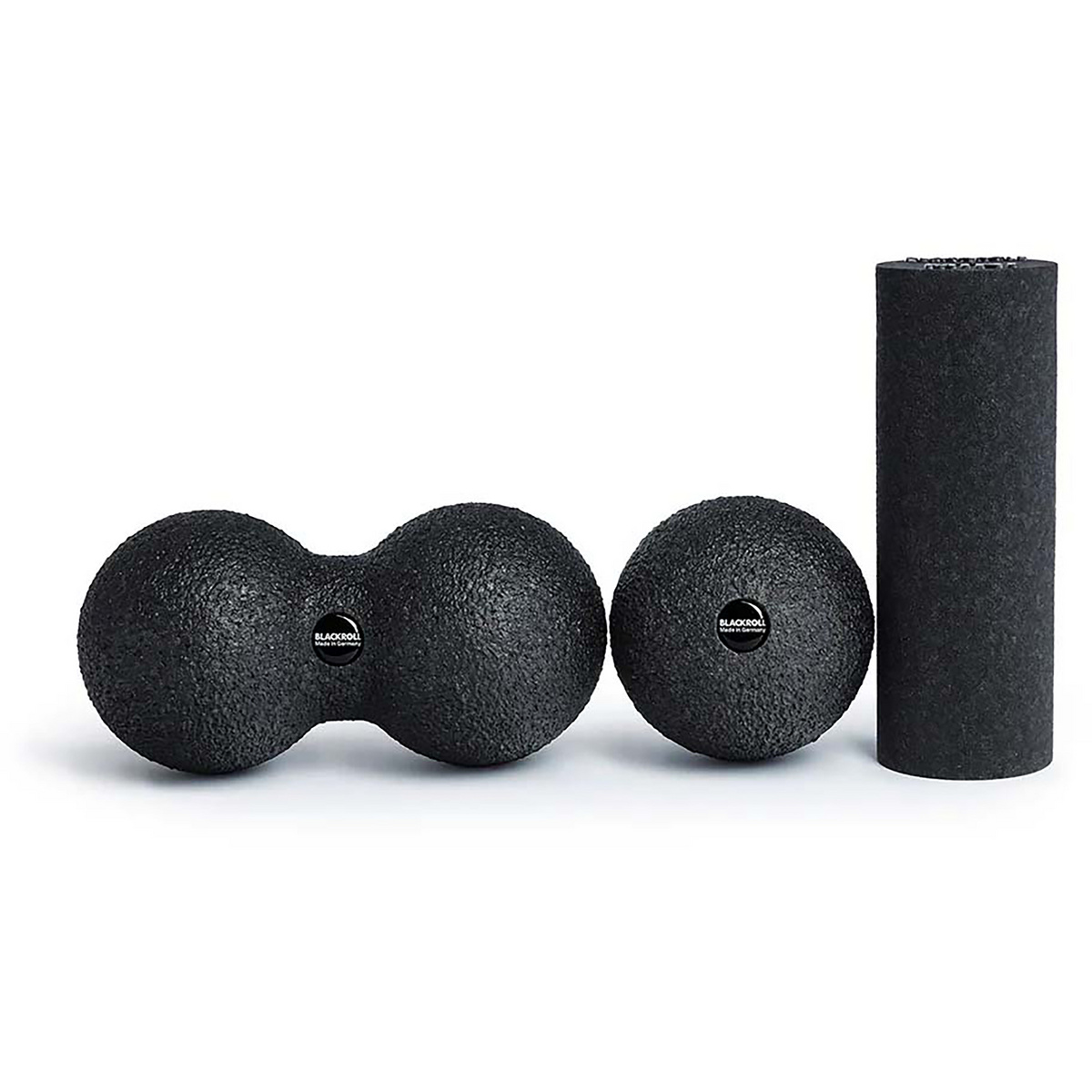 Blackroll Blackbox Mini (Größe One Size, grau)