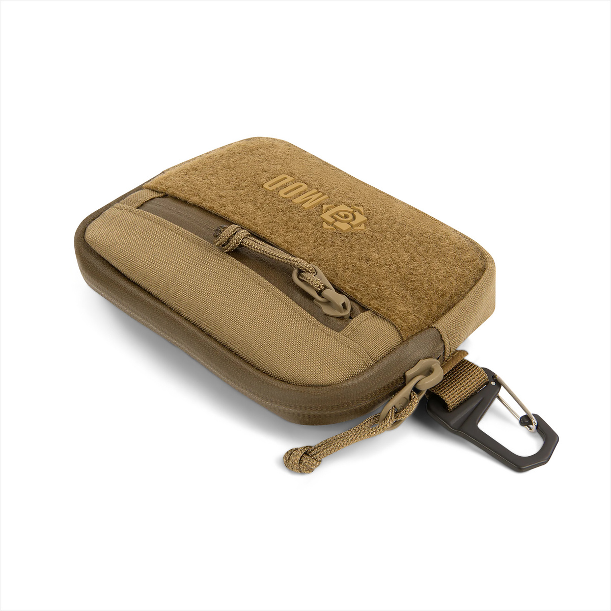 Grayl G-MOD Flat Tasche (Größe L, braun)