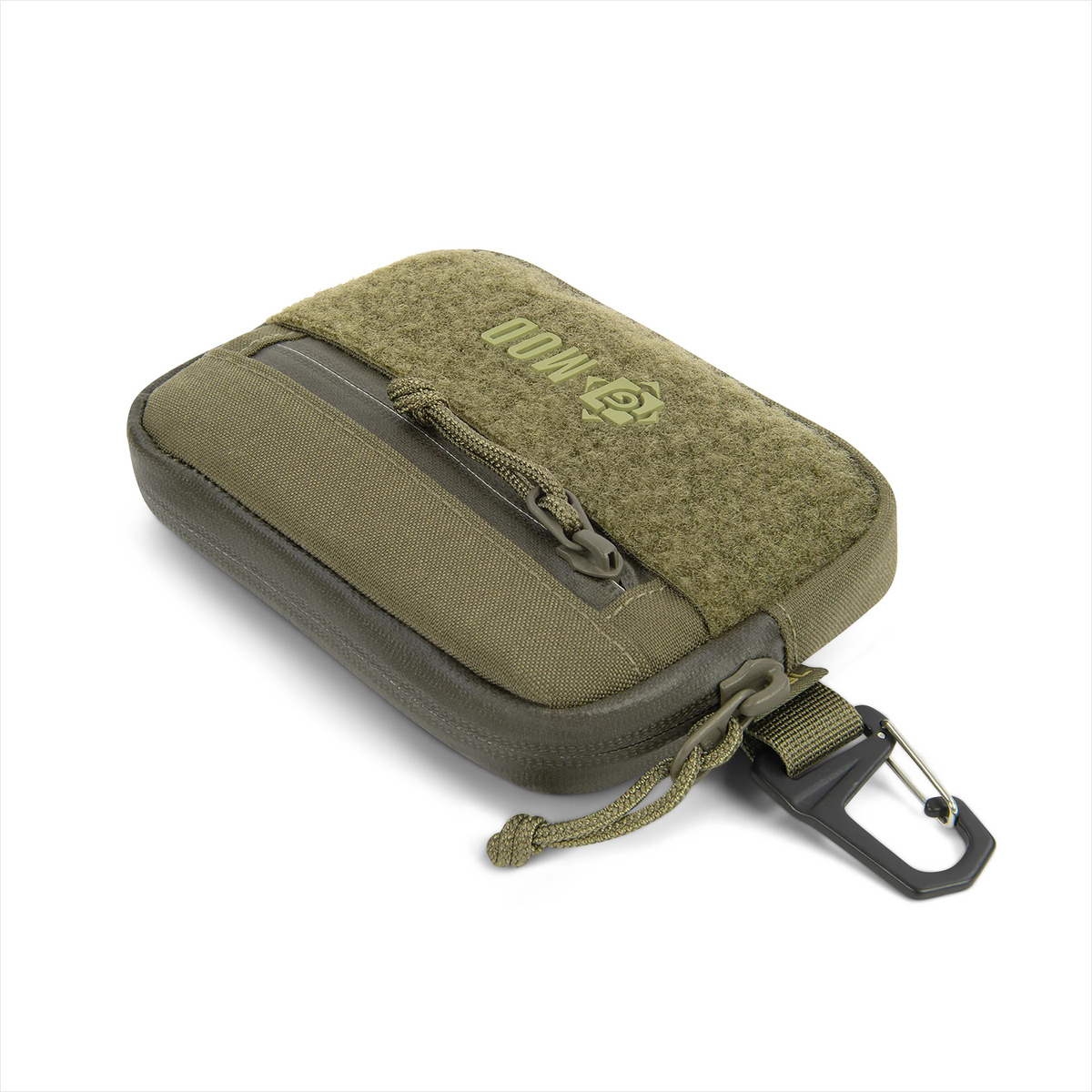 Grayl G-MOD Flat Tasche (Größe L, oliv)