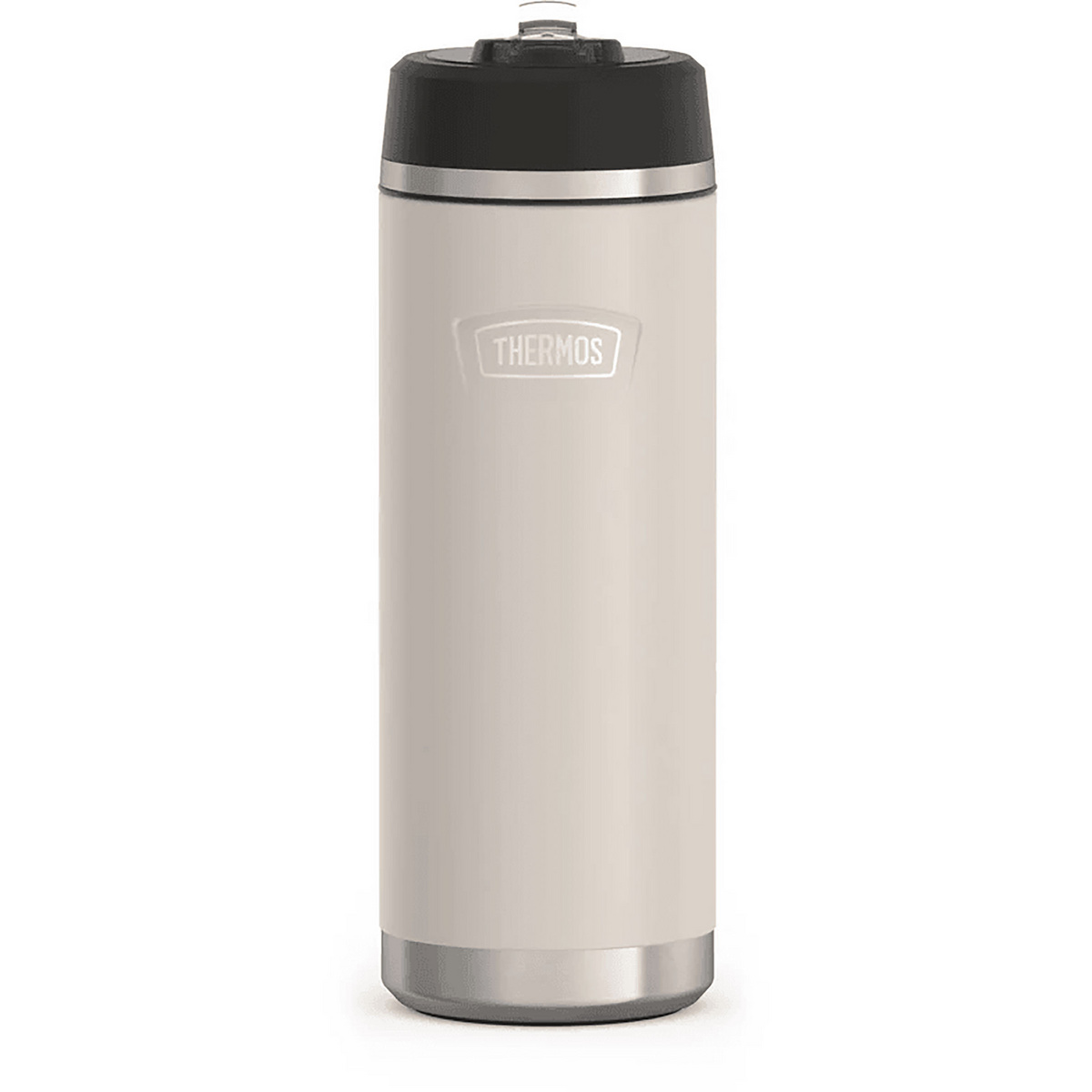 Thermos Icon Isolierflasche (Größe 0.71L, beige)
