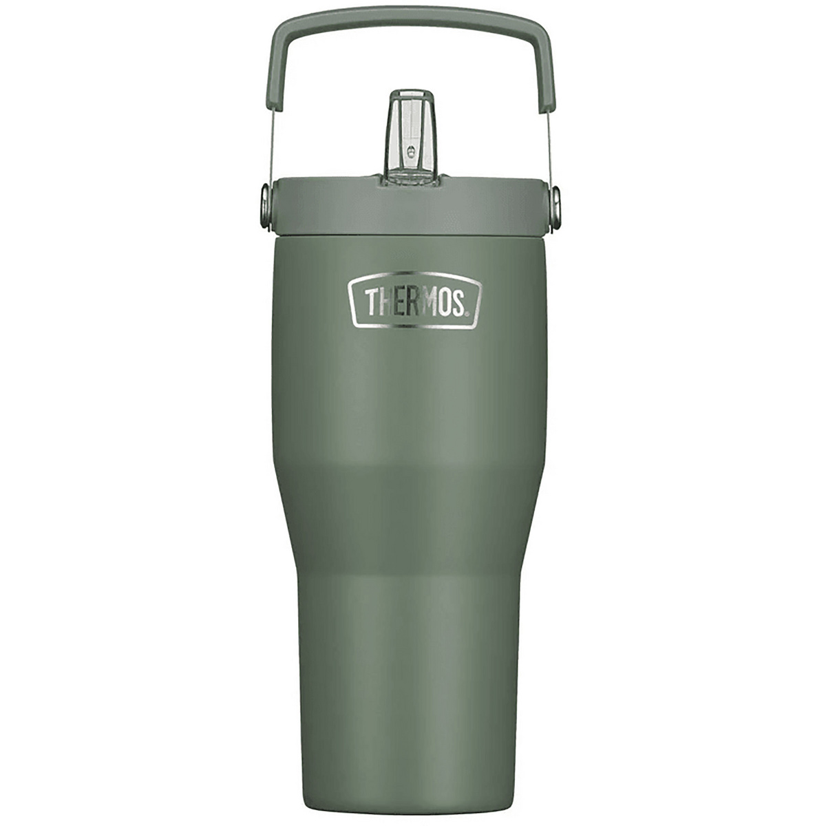 Thermos Refreshing Series Isolierbecher (Größe 0.85L, gruen)