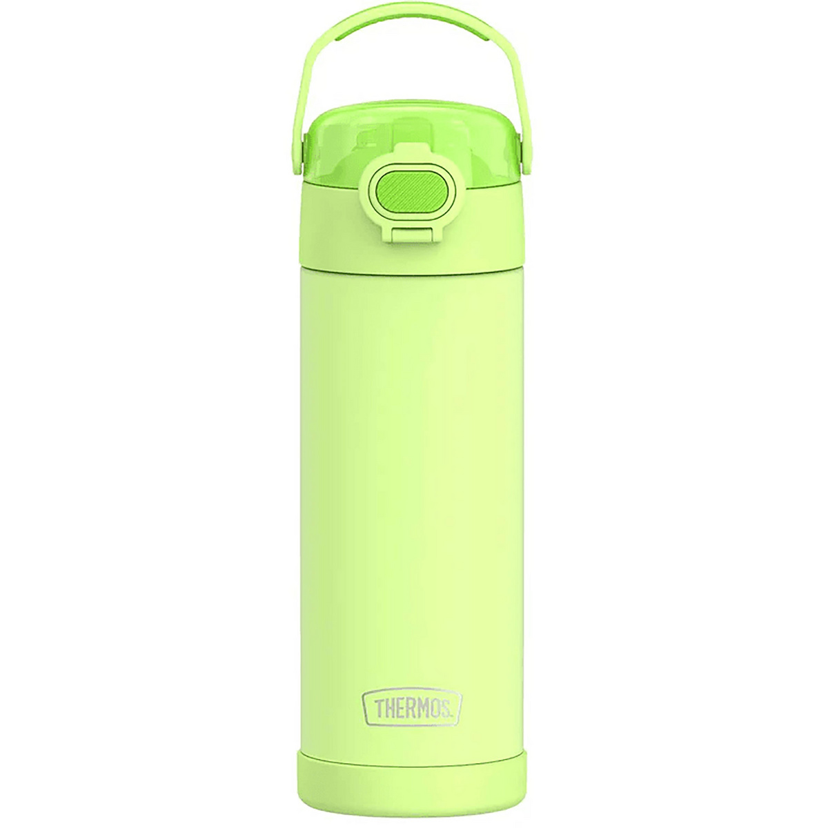 Thermos Kinder Funtainer Isolierflasche (Größe 0.47L, gruen)