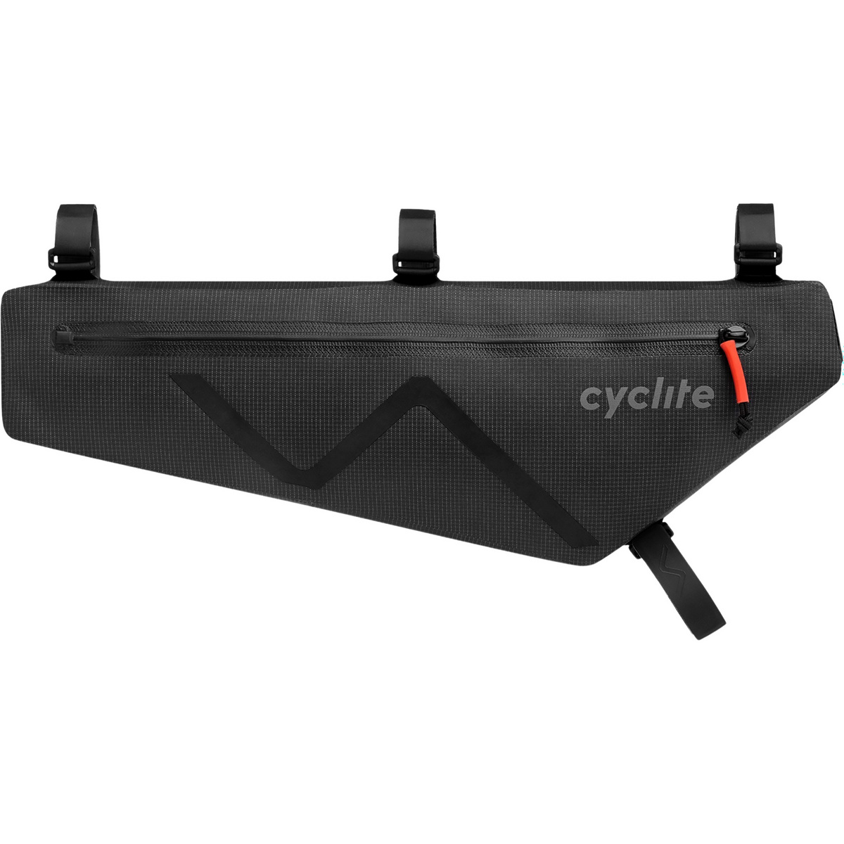 Image of Cyclite Frame Bag / 02 Rahmentasche