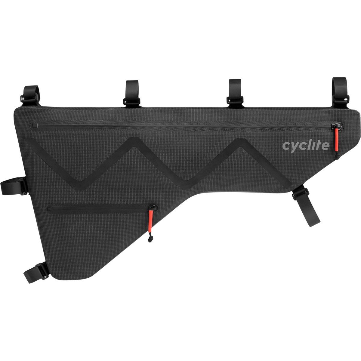 Image of Cyclite Frame Bag Large / 02 Rahmentasche