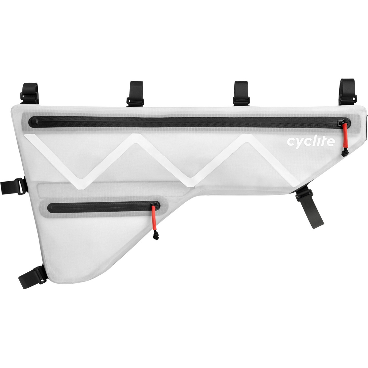 Image of Cyclite Borsa da telaio Frame Bag Large / 02