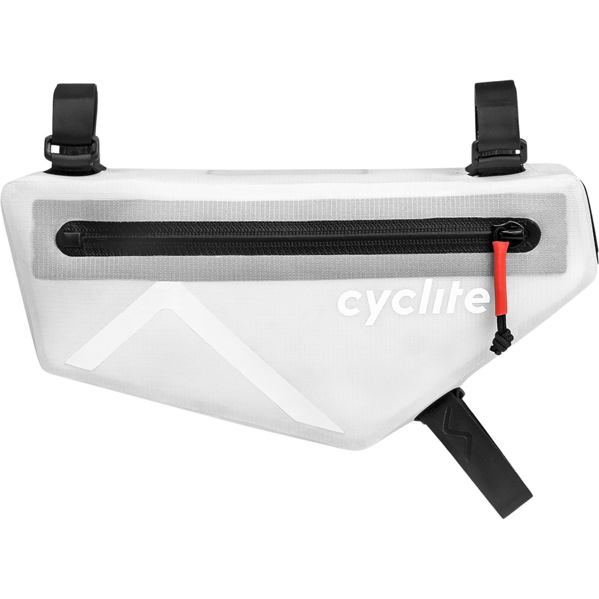 Image of Cyclite Frame Bag Small / 02 Rahmentasche