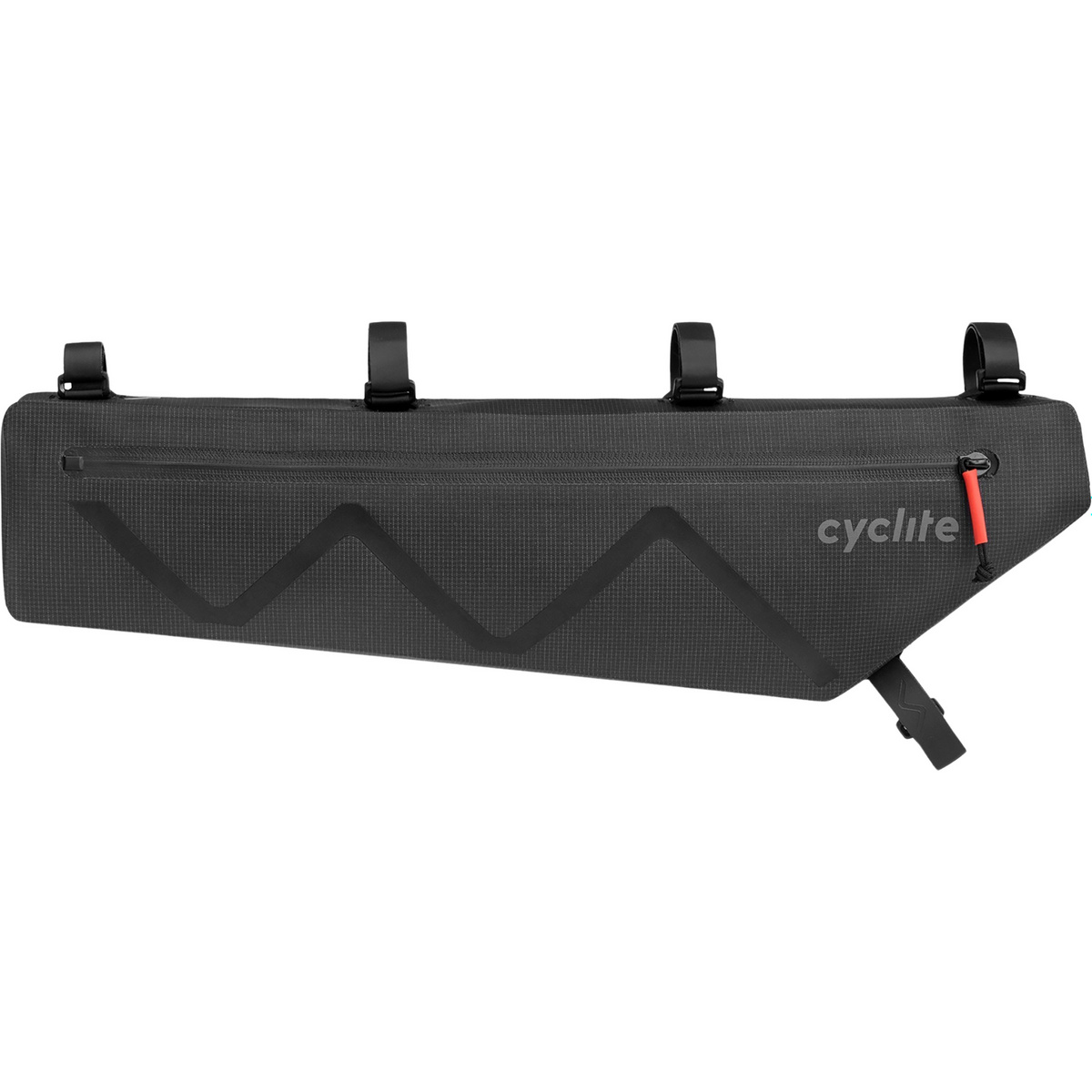 Image of Cyclite Frame Bag XT / 02 Rahmentasche