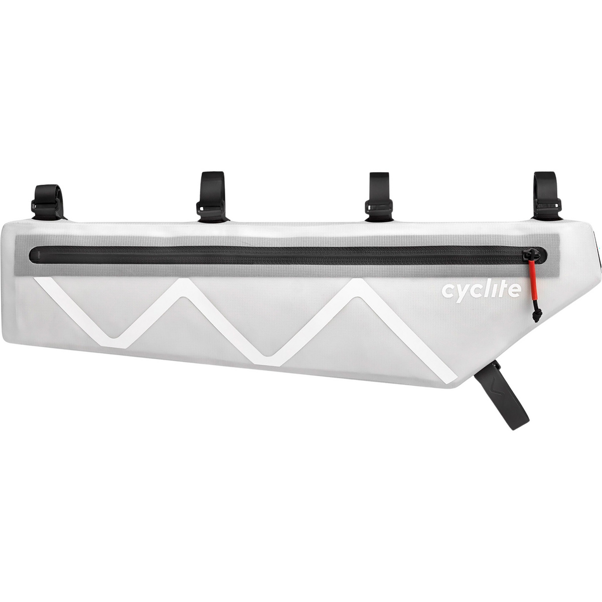 Image of Cyclite Borsa da telaio Frame Bag XT / 02