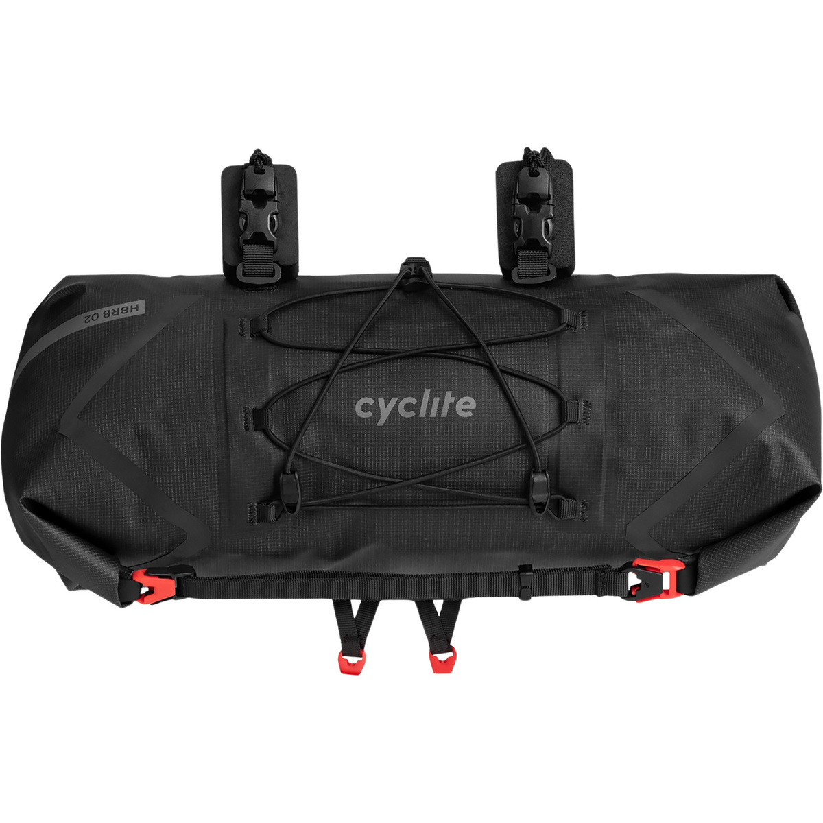 Image of Cyclite Handle Bar Roll Bag / 02 Lenkertasche