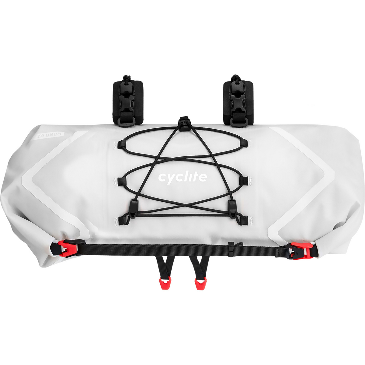 Image of Cyclite Borsa da manubrio Handle Bar Roll Bag / 02