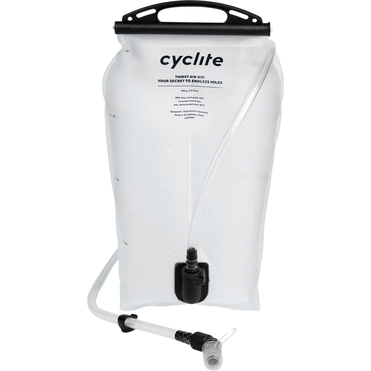 Image of Cyclite Sacca idrica Hydration Bladder / 01