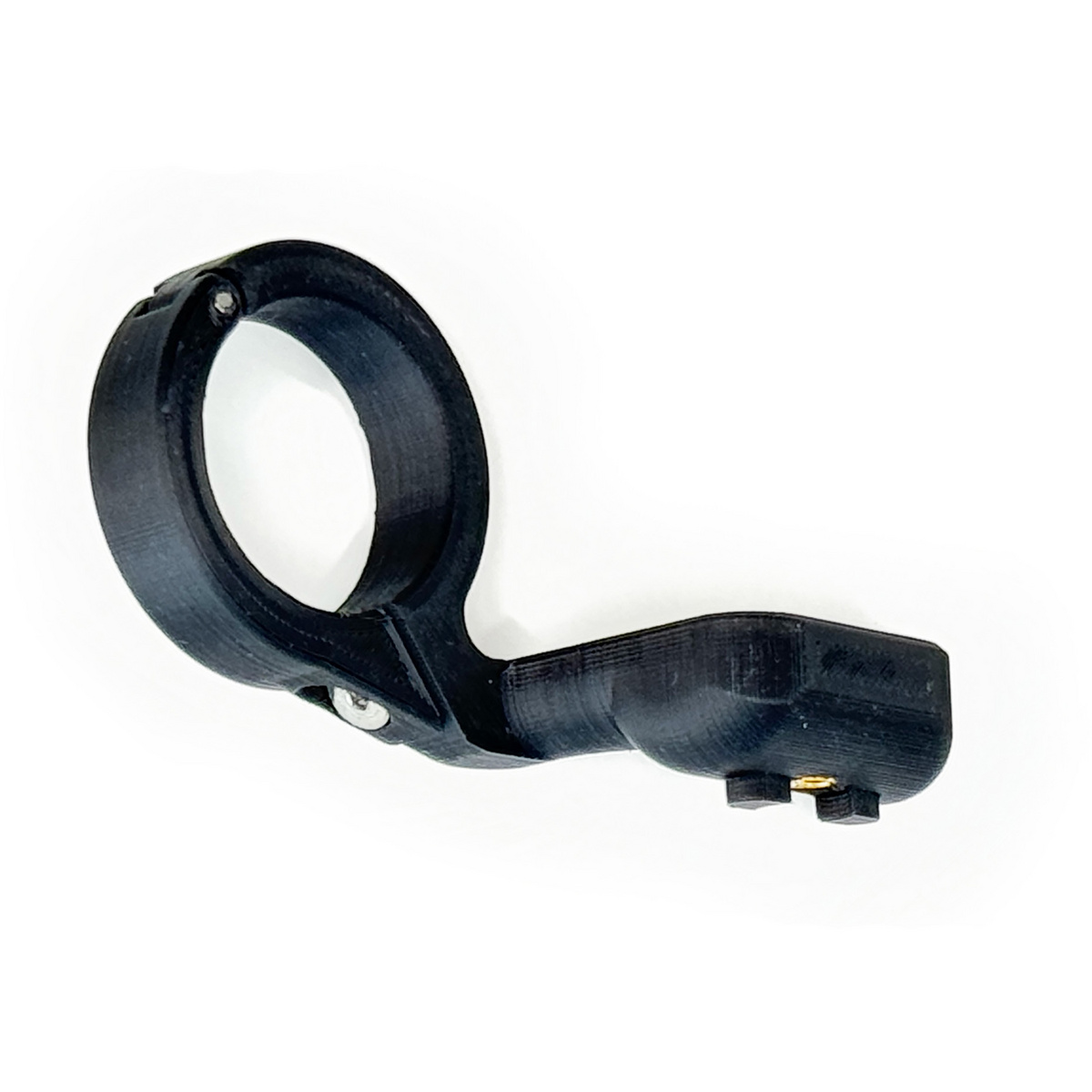 Image of Cyclite Nano Handle Bar Mount / 01