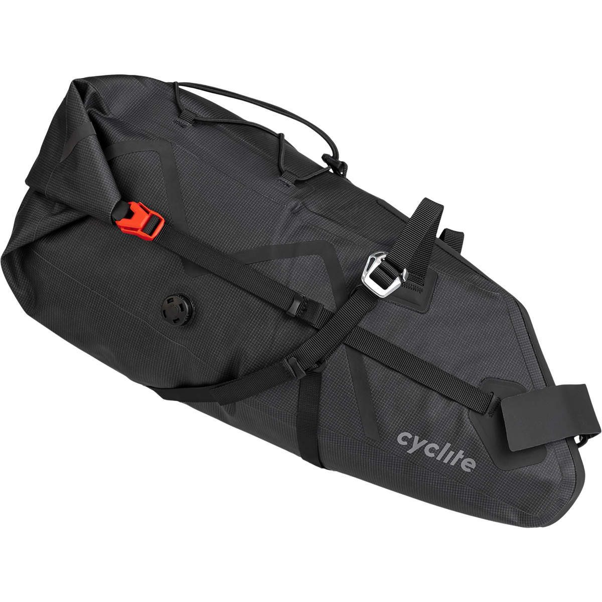 Image of Cyclite Saddle Bag / 02 Satteltasche
