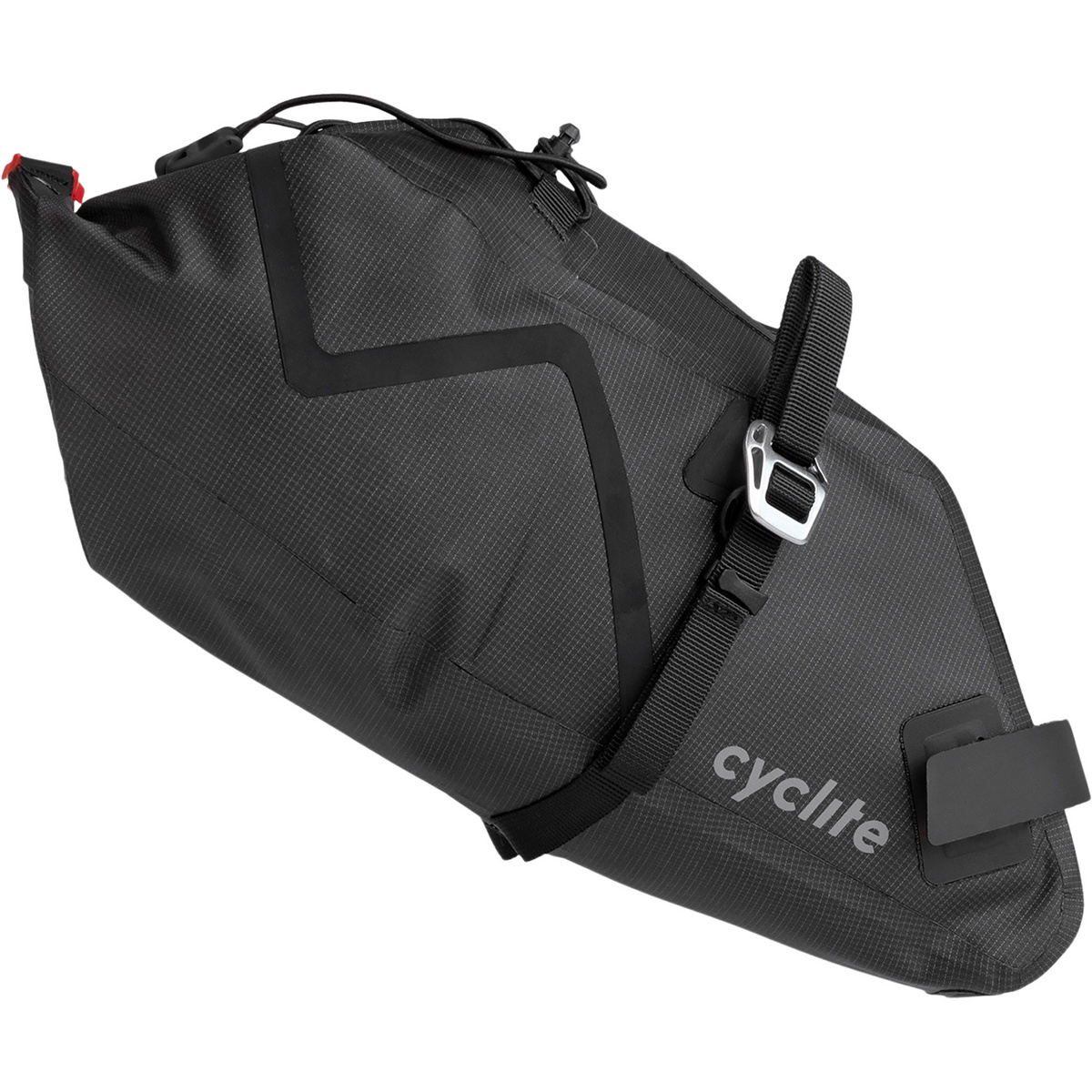 Image of Cyclite Saddle Bag Small / 02 Satteltasche