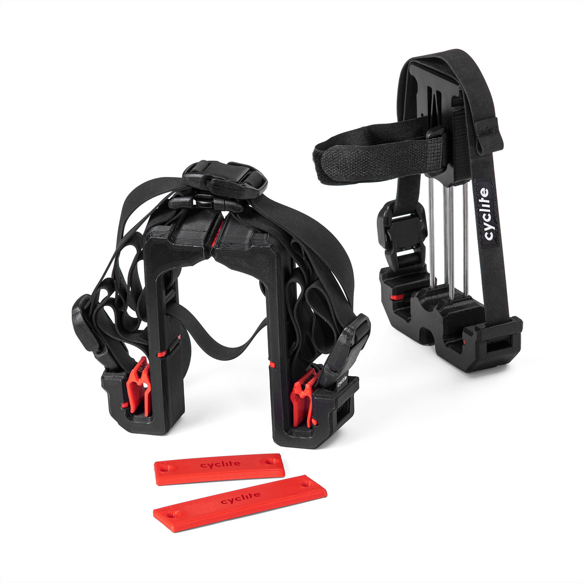 Image of Cyclite Ski Rack / 04