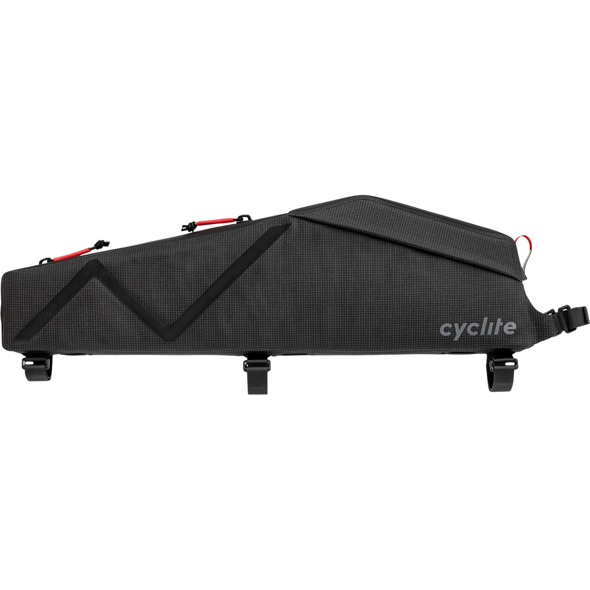 Image of Cyclite Top Tube Bag Large / 02 Rahmentasche
