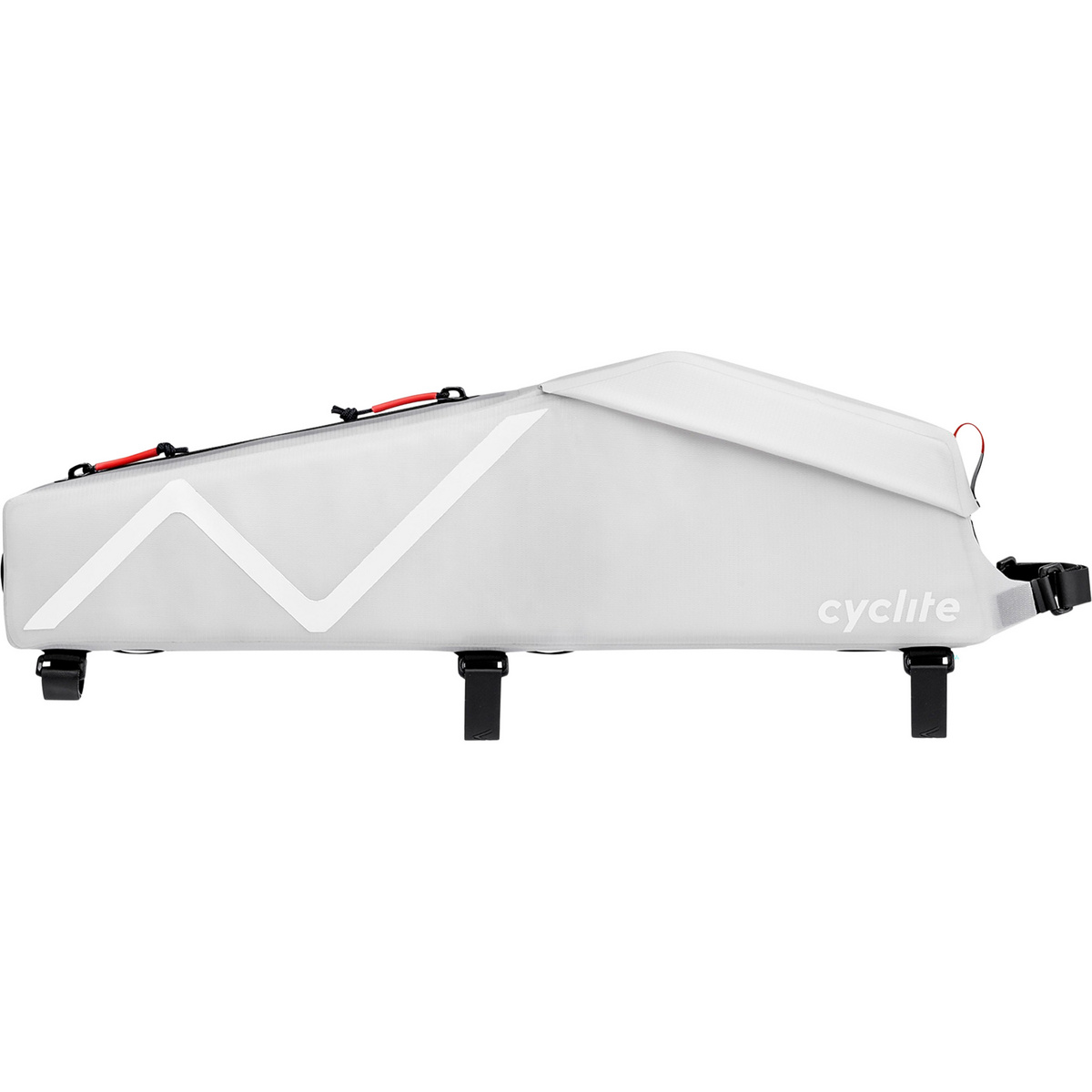 Image of Cyclite Borsa da telaio Top Tube Bag Large / 02