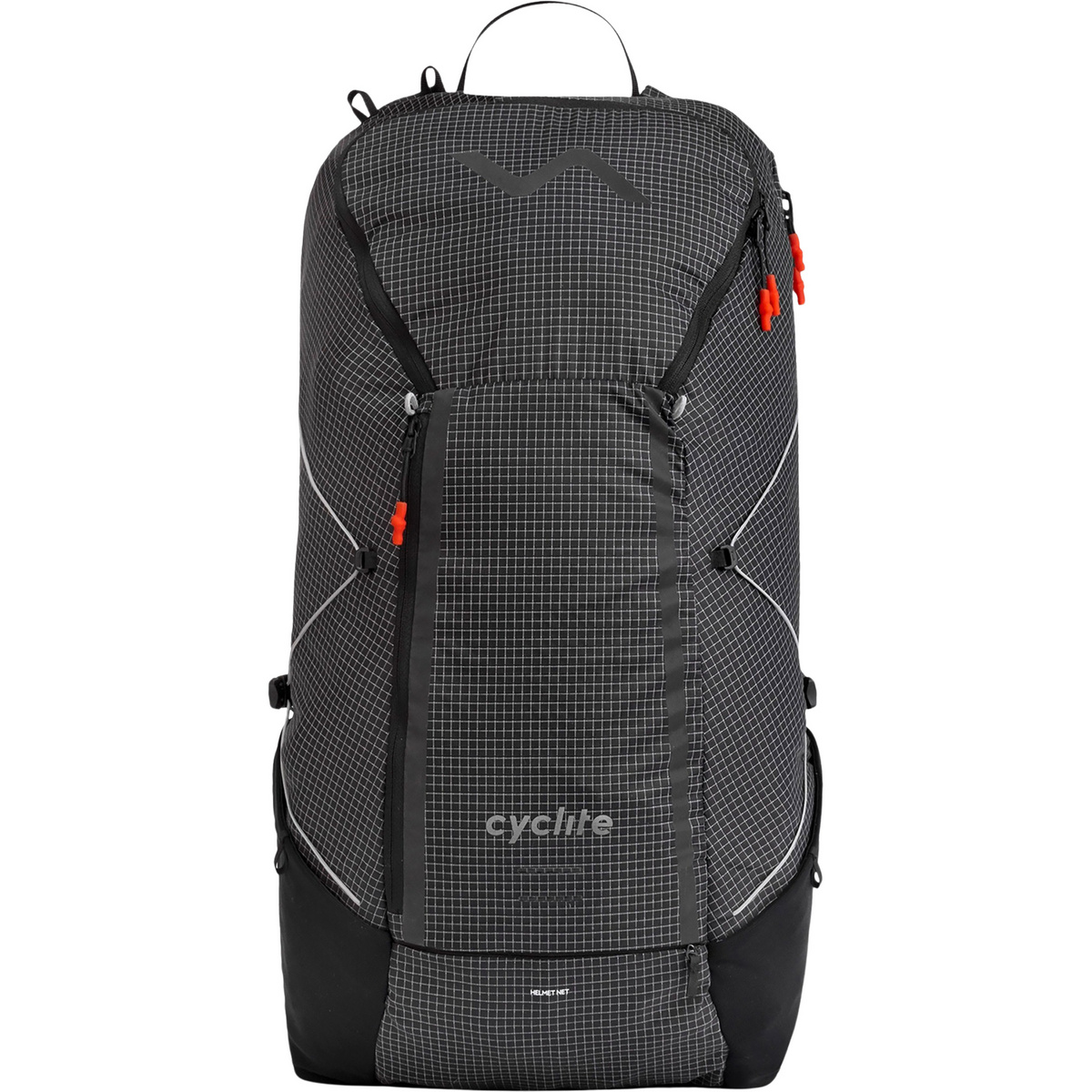 Image of Cyclite Touring Backpack / 02