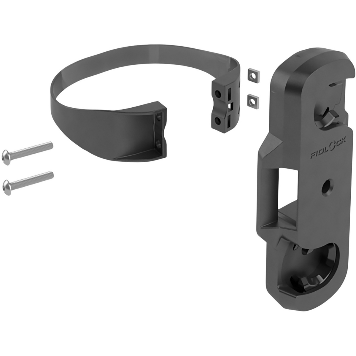Image of Fidlock Twist Connector Set for Belt incl. Belt