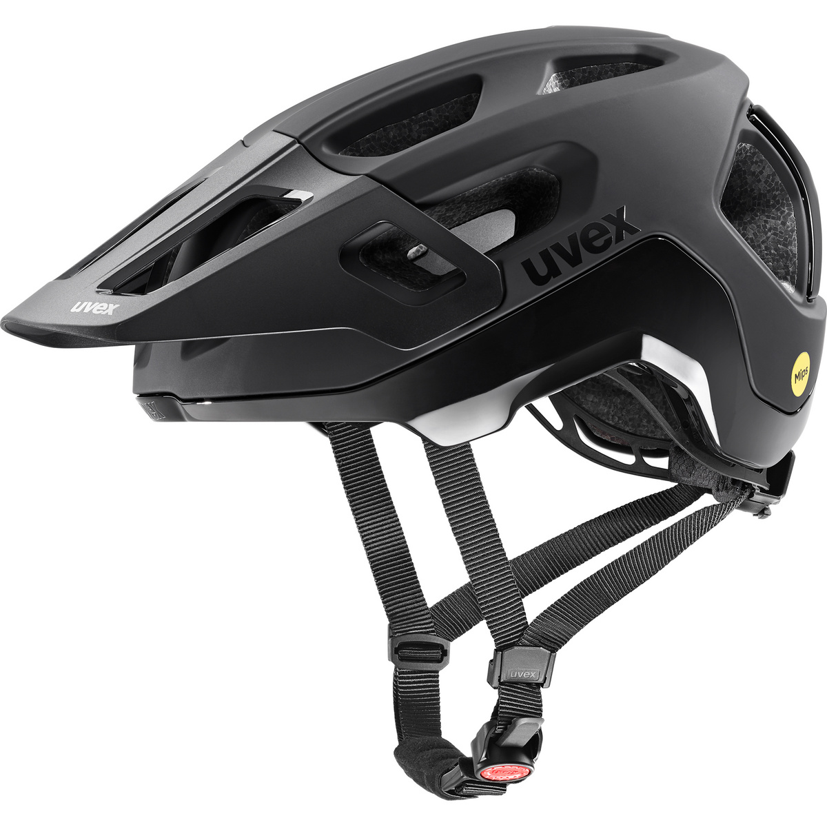 Image of Uvex Casco da ciclismo React MIPS