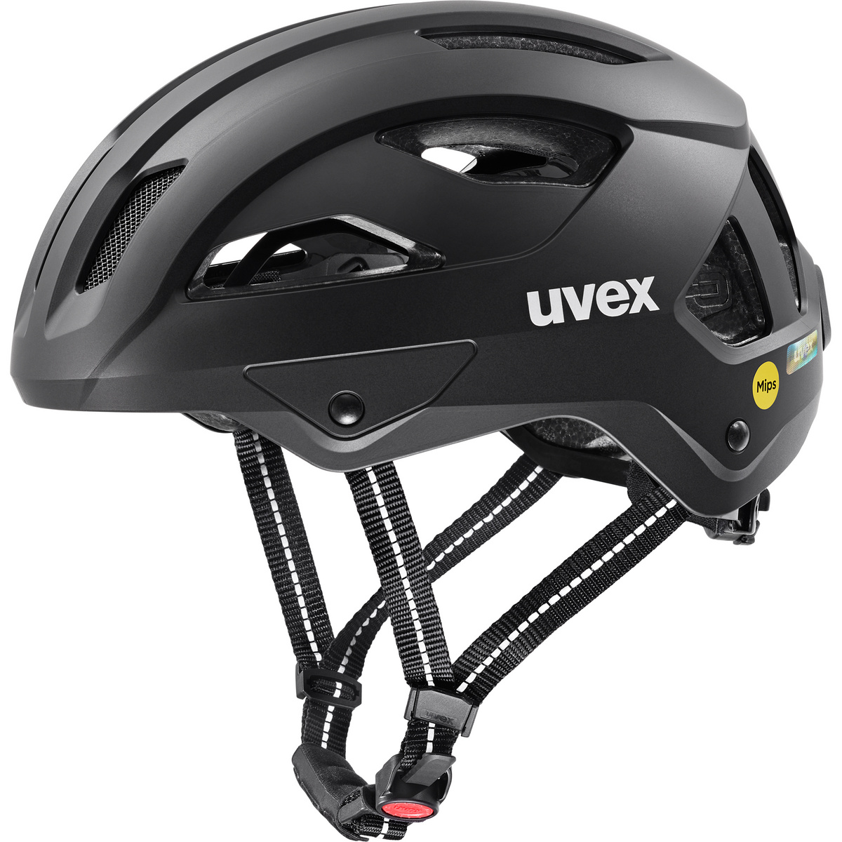 Image of Uvex Casco da ciclismo City Stride MIPS