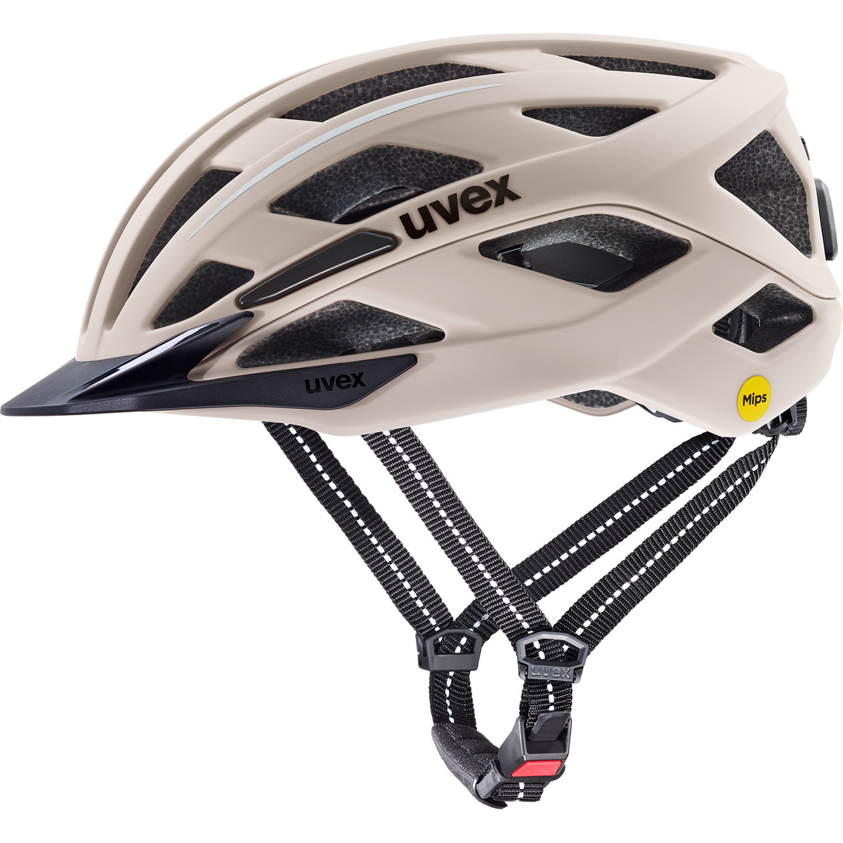 Image of Uvex Casco da ciclismo City I-Vo 2 MIPS