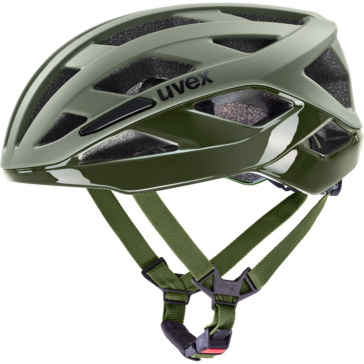 Image of Uvex Casco da ciclismo I-Volute