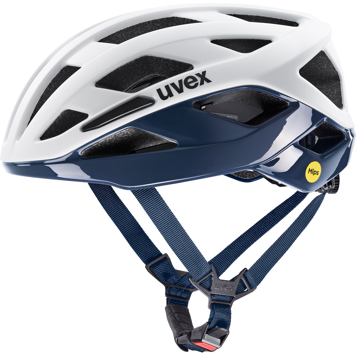 Image of Uvex Casco da ciclismo I-Volute MIPS
