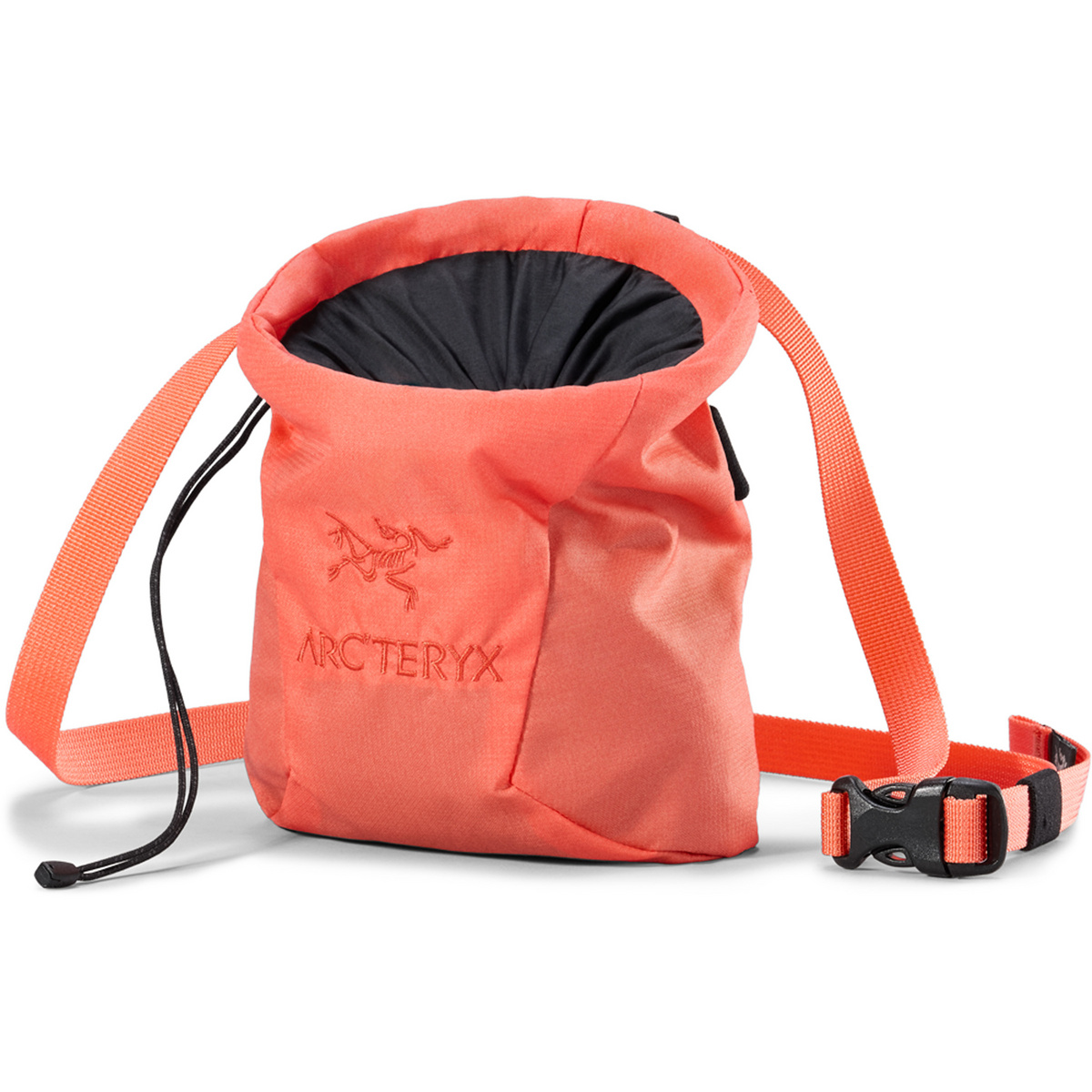 Arcteryx Ion Sl Chalkbag (Größe M, rot)