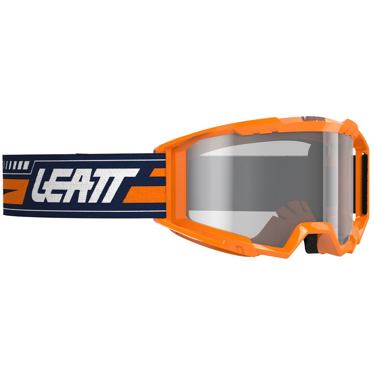 Image of Leatt Vizion 3.5 Iriz MTB Goggle