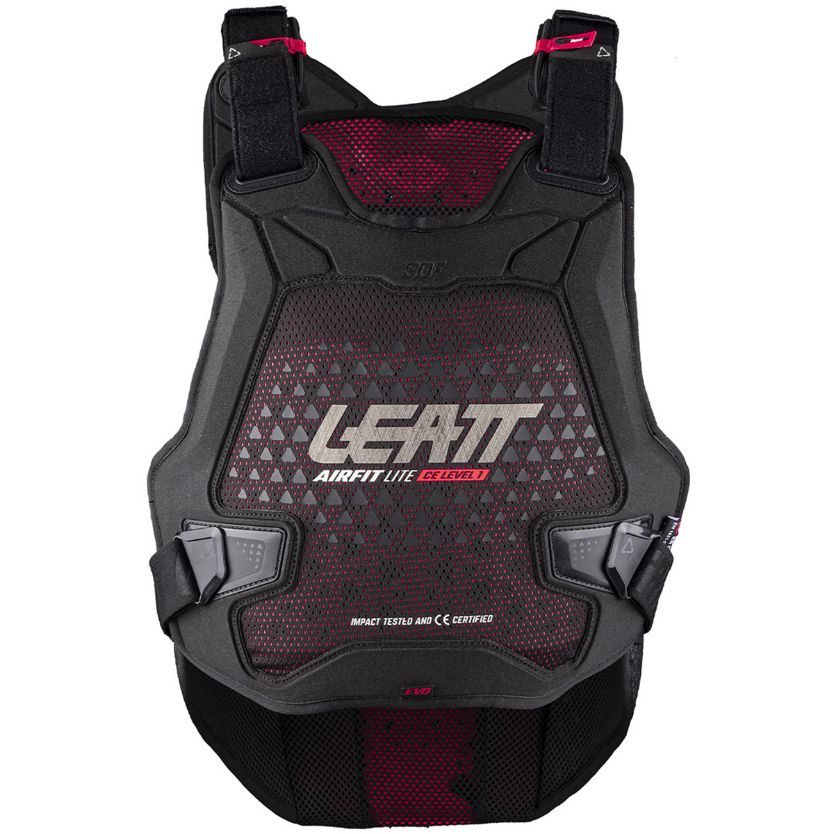 Image of Leatt 3DF AirFit Evo Lite Protektorweste