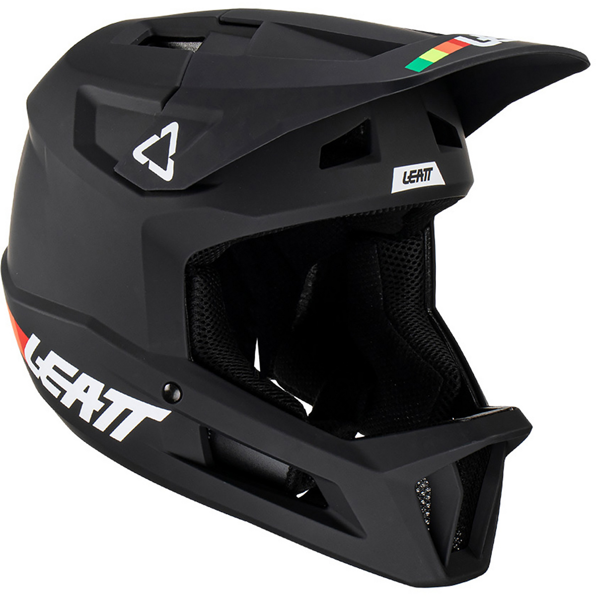 Image of Leatt Gravity 1.0 Fahrradhelm
