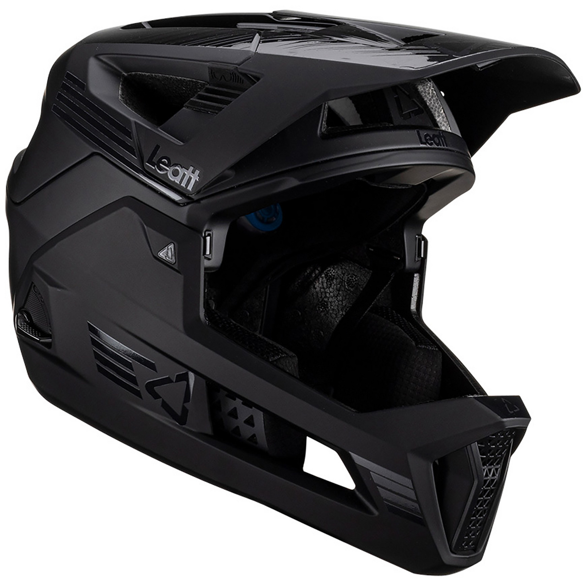 Image of Leatt Enduro 4.0 Fahrradhelm
