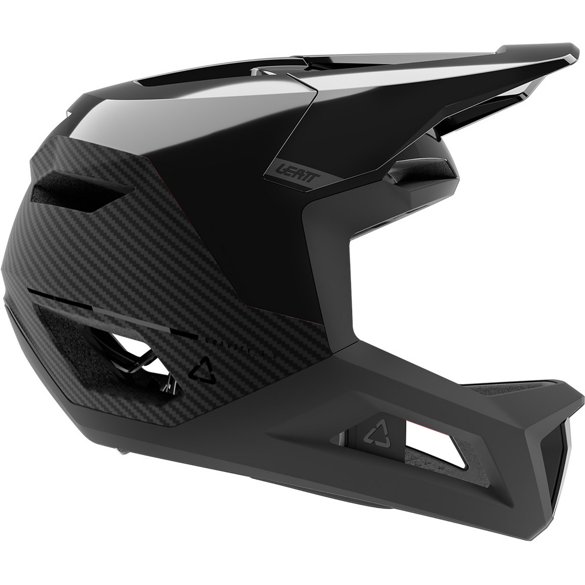 Image of Leatt Gravity 5.0 Fahrradhelm