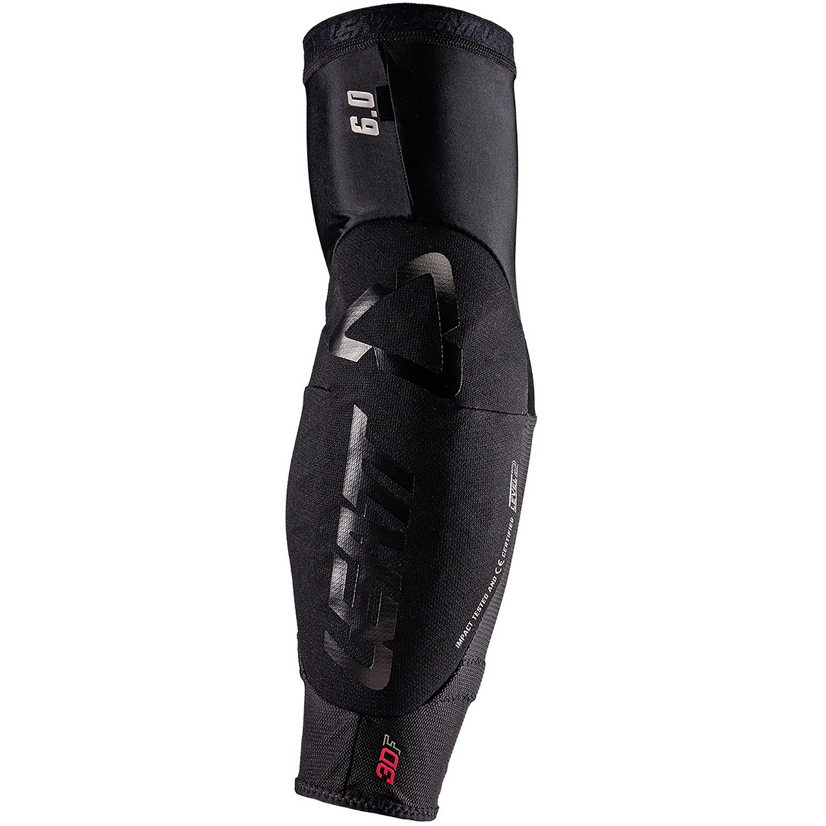 Image of Leatt 3DF 6.0 Evo Lite Ellenbogenprotektor