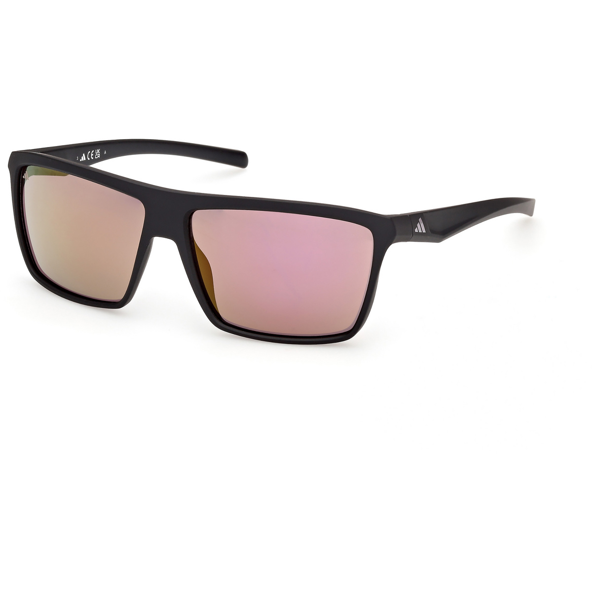 Image of adidas Eyewear ES0002 Sportbrille