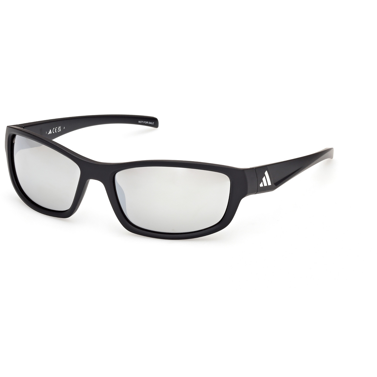 Image of adidas Eyewear ES0005 Sportbrille