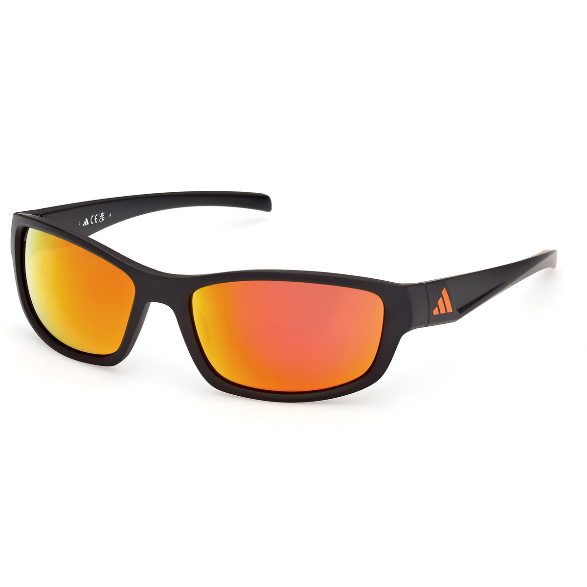 Image of adidas Eyewear ES0005 Sportbrille