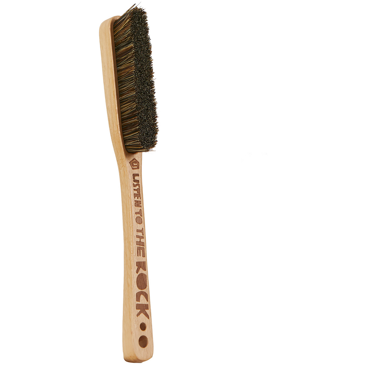 E9 Sticky Kletterbürste (Größe ONE SIZE, weiss)