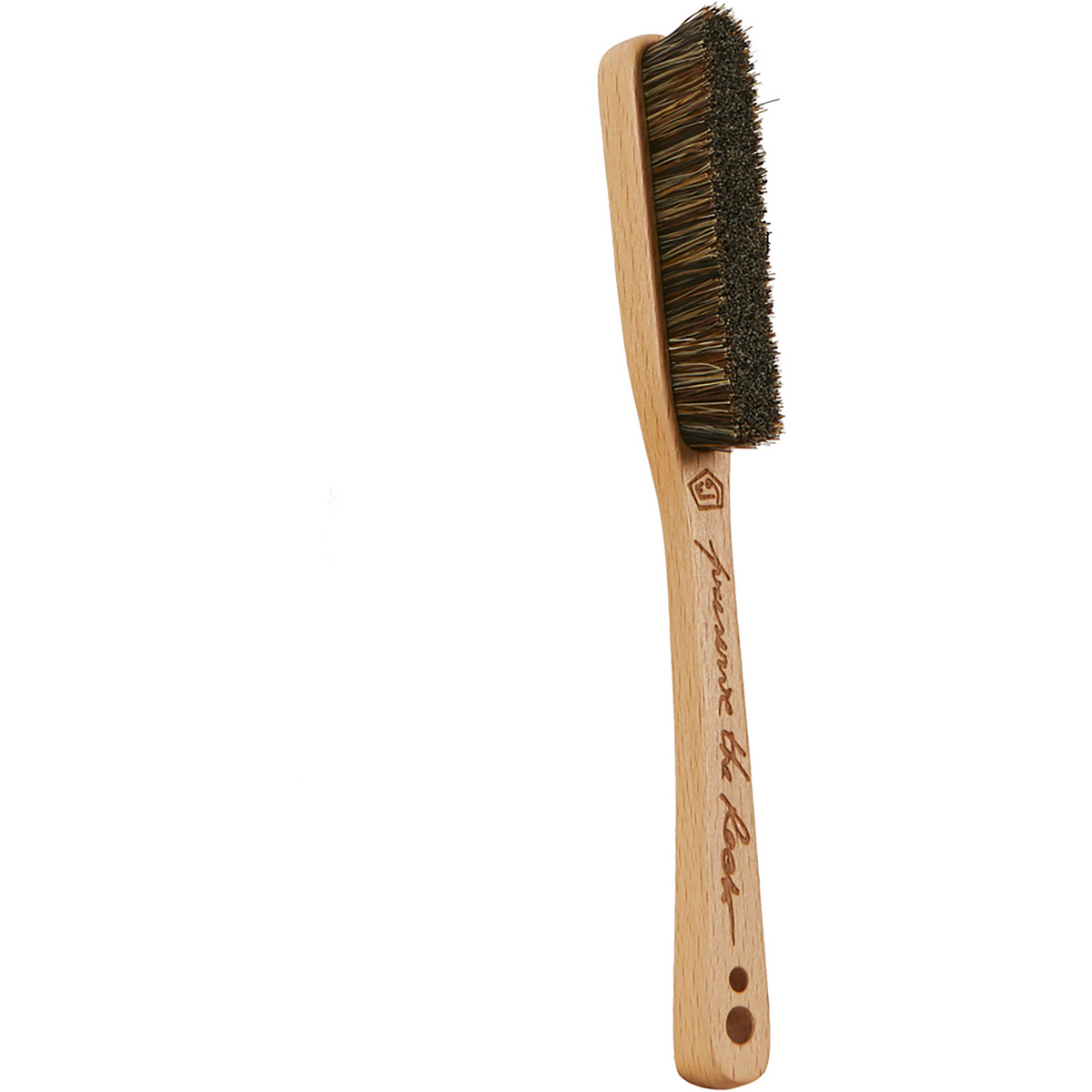 E9 Sticky Kletterbürste (Größe ONE SIZE, weiss)