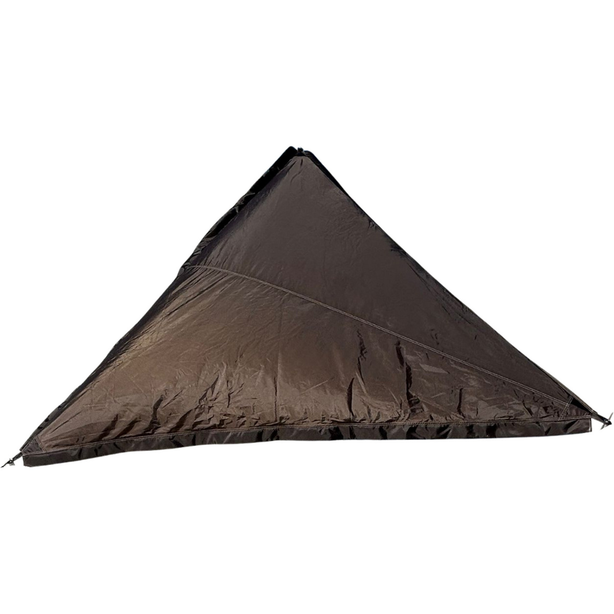 Image of Bent Tenda da sole Zip-Protect Canvas Single