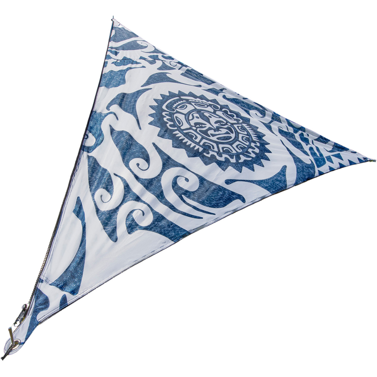 Image of Bent Tenda da sole Zip-Canvas