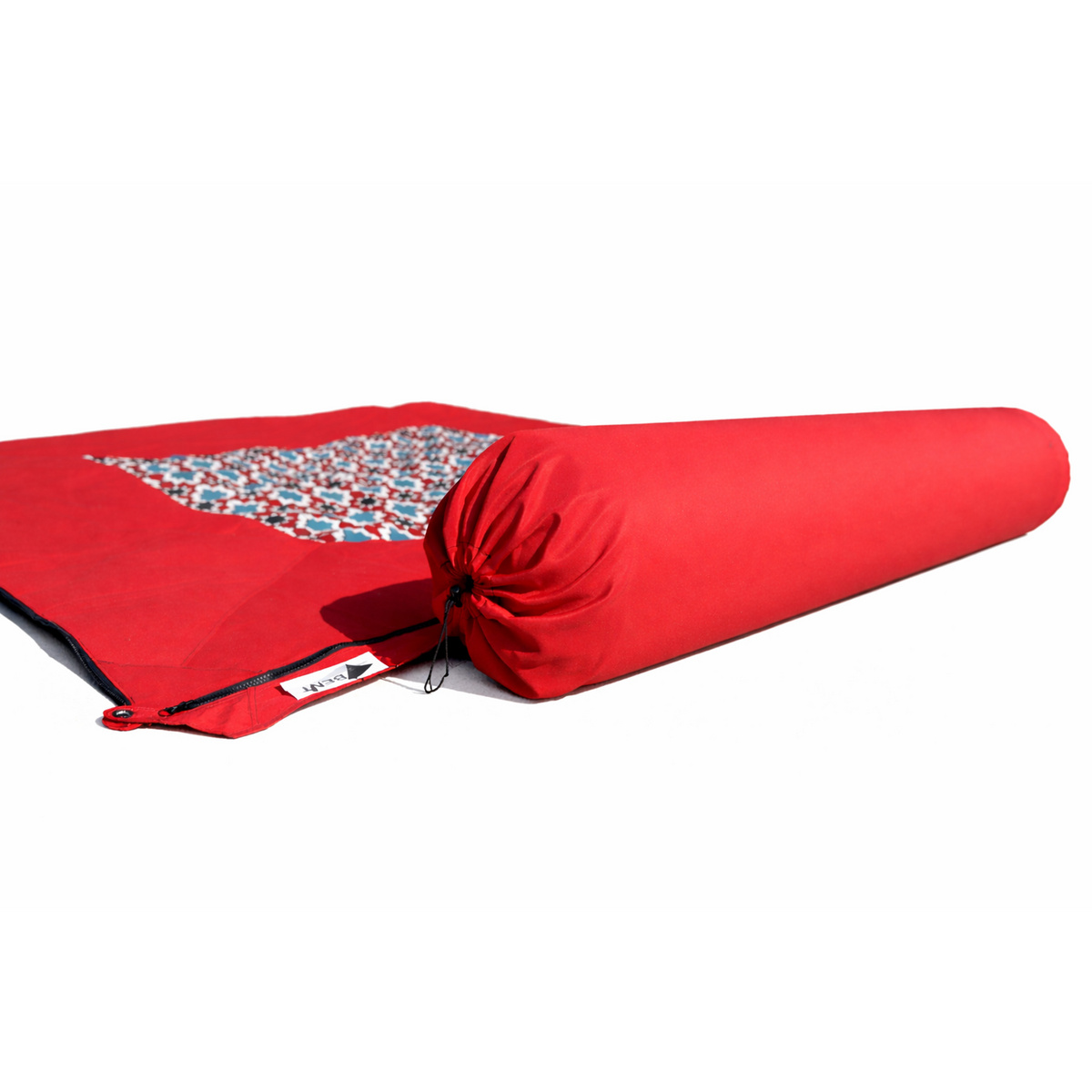 Image of Bent Zip-XL Lounger Kissenrolle