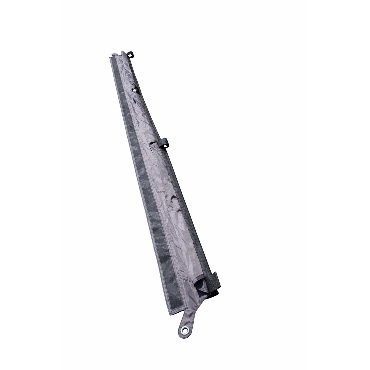 Bent Universal Fahrzeugadapter (Größe One Size, weiss)