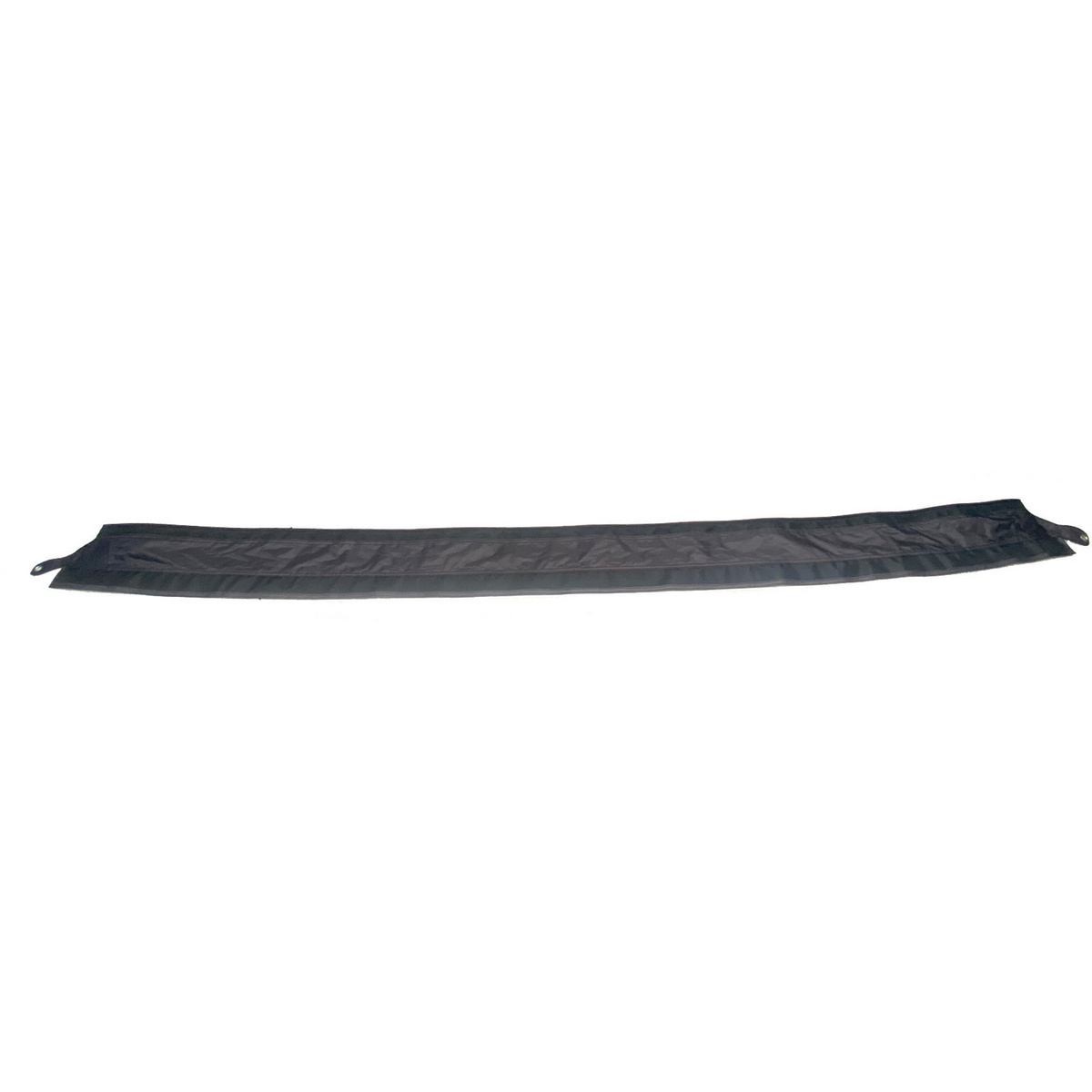 Bent Single Keder Fahrzeugadapter (Größe One Size, weiss)