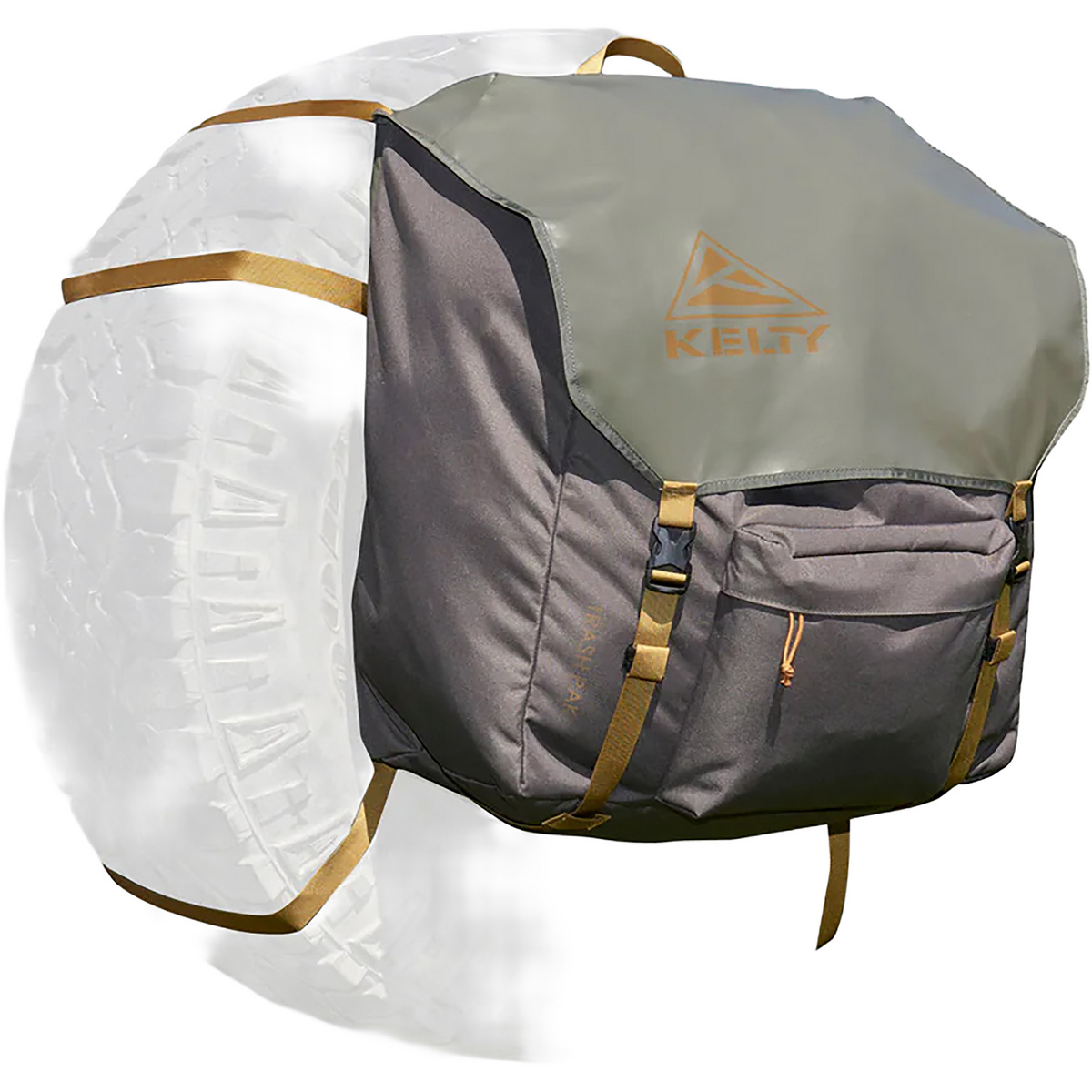 Image of Kelty Trash Pak Tasche