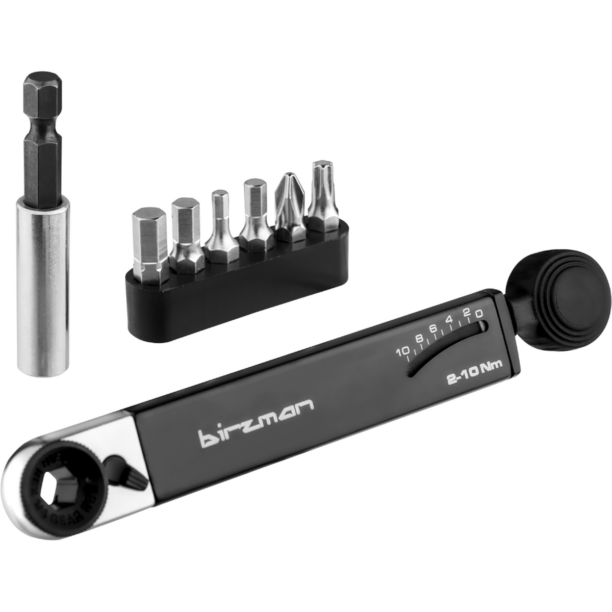 Image of Birzman Pocket Torque Wrench Mini -Drehmomentschlüssel
