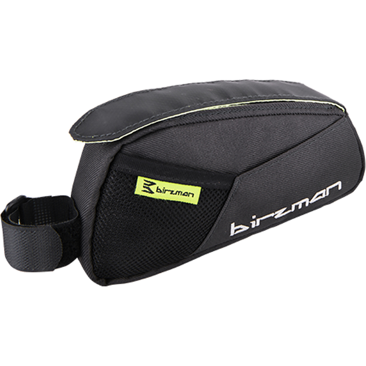 Birzman Belly B Rahmentasche (Größe 0,5L, schwarz)