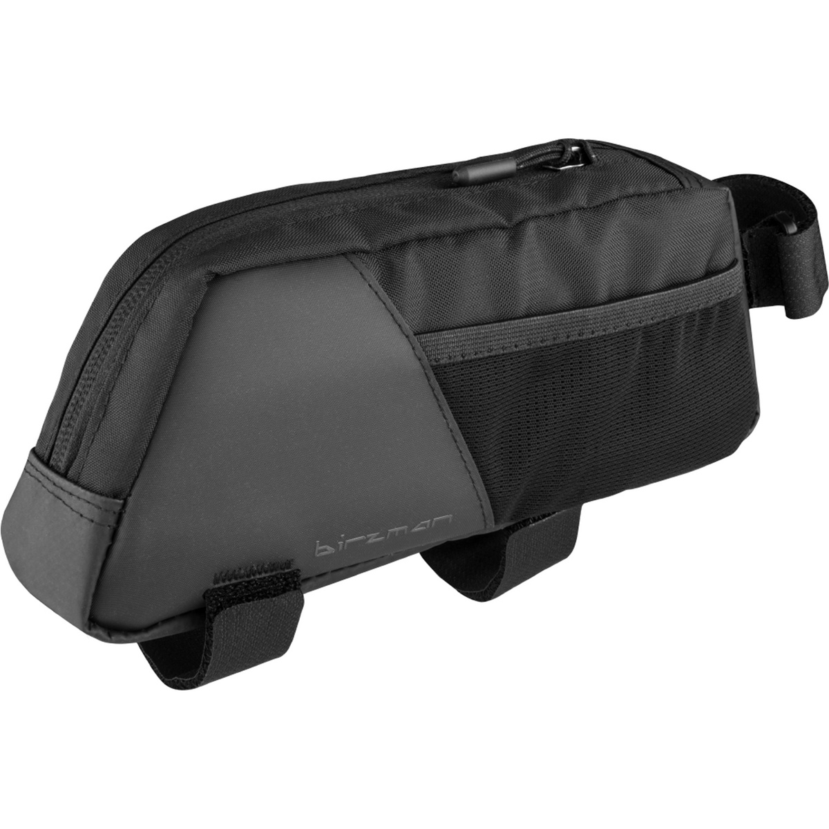 Birzman Belly SB Rahmentasche (Größe 0.8L, schwarz)