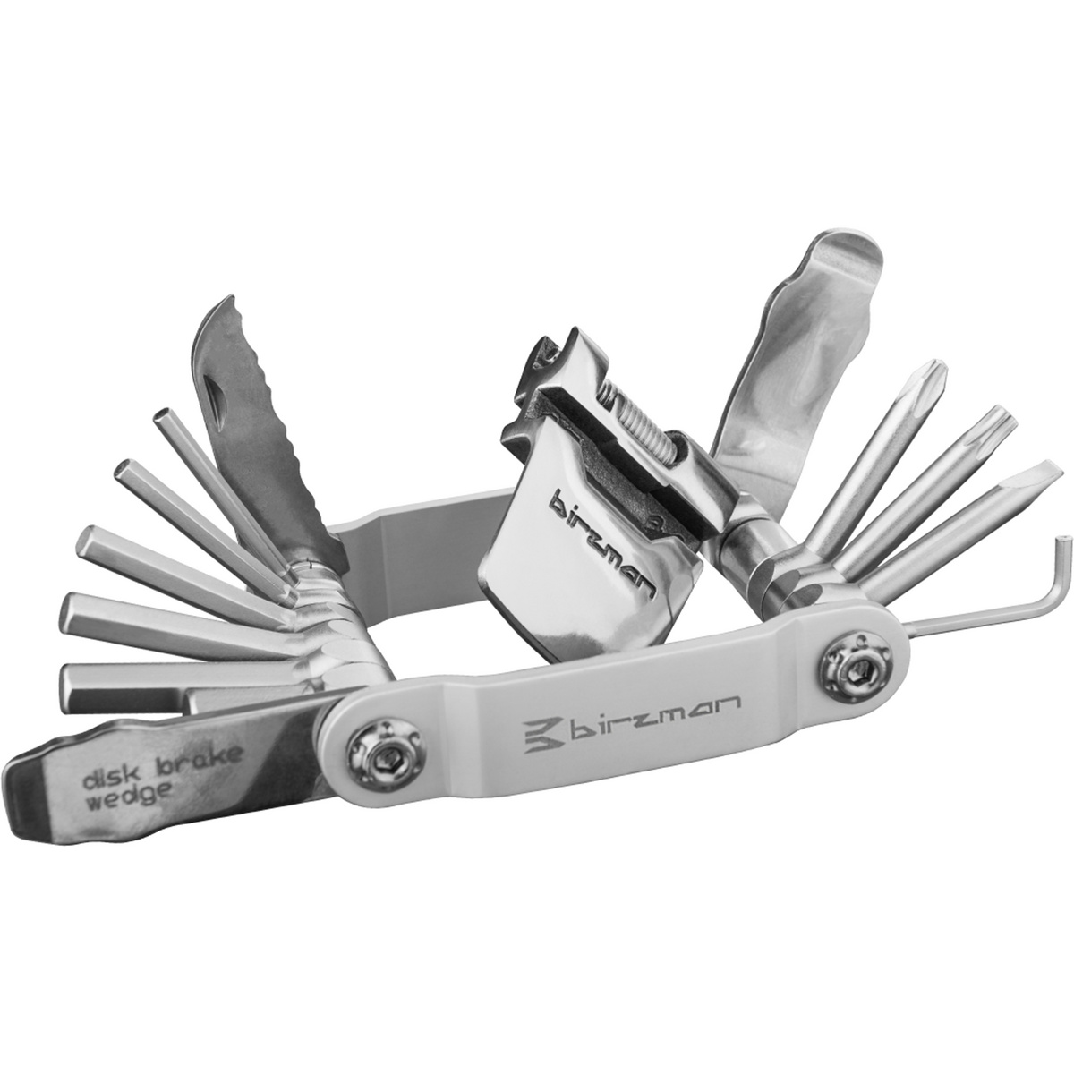 Image of Birzman Feexman E-Version 20-fach Multi Tool